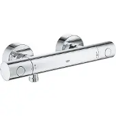 GROHE Precision Get, Chrom