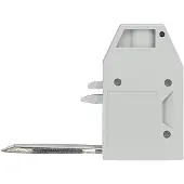 Siemens Reihenklemme 1Etage 1kl gr 57A 8WH9120-0BA00