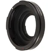 Novoflex PENTRING 67 Objektivadapter für Pentax 67 Objektive