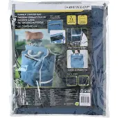 Dunlop Fahrrad-Shoppertasche