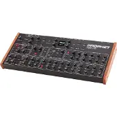 Sequential Prophet Rev2 Desktop 16-voice Polyphonic Analogue Synthesizer