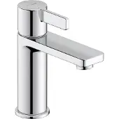 Duravit DE1021002010 D-Neo Einhebel-Waschtischmischer M