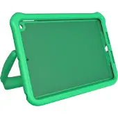 GEAR4 Orlando Kids Cover für das Apple iPad 9 (2021) 10.2 Zoll / iPad 8 (2020) 10.2 Zoll / iPad 7 (2019) 10.2 Zoll - Grün