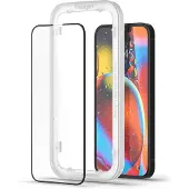 Spigen AlignMaster Full Screen Protector für das Apple iPhone 13 / 13 Pro