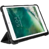 Xqisit Millitary II Rugged Case für Apple iPad Air 2020/2022/2024/2025