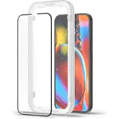 Spigen AlignMaster Full Screen Protector für das Apple iPhone 13 Pro Max