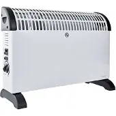 Nedis CCCH200EWH, Weiß