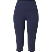 SKECHERS Go Walk High Waisted Capri Kurze Leggings