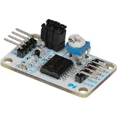 Whadda AD/DA-Wandlermodul, 8-Bit-Datenerfassung, I2C-Schnittstelle