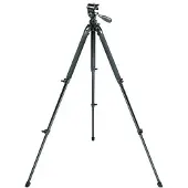 Bushnell Advanced Tripod Fernglas