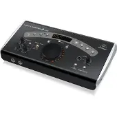 Behringer XENYX CONTROL2USB High-End-Studio-Controller