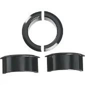 Ergotec Vorbau-Adapter A-head 35.0 - 31.8