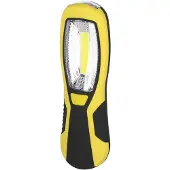 Kerbl Led Arbeitsleuchte Workfire 3W inkl. Batterie