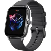 Xiaomi GTS 3, 4,45 cm (1.75"), AMOLED, Touchscreen, GPS, 24,4 g