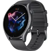 Xiaomi GTR 3, 3,53 cm (1.39"), AMOLED, Touchscreen, GPS, 49 g