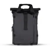 WANDRD The PRVKE 11 Liter Schwarz