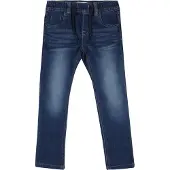 Name it Slim-fit-Jeans "NKMRYAN SLIM SWE JEANS 5225-TH NOOS"