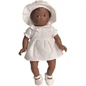 Egmont toys Puppe AMALIA, 32cm
