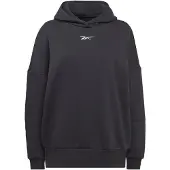 Reebok Sweatshirt à capuche Damen Studio Recycled (Oversize)
