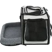 Trixie Valery Reisetasche Katze - 29 x 31 x 49 cm