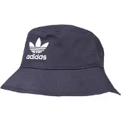 Adidas Hut adicolor Trefoil Bucket HD9710 Violett