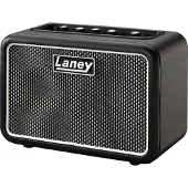 Laney -Supergroup Stereo Bluetooth Mini Amp