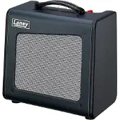 Laney CUB SUPER10 1x10-Combo-Röhrenverstärker