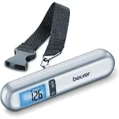 Beurer LS 06 Gepäckwaage 40 kg Elektronisch