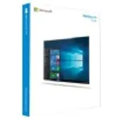 Microsoft Windows 10 Home, Vollständig verpacktes Produkt (FPP), 1 Lizenz(en), 20 GB, 1 GB, 1 GHz, 800 x 600 Pixel
