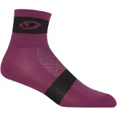 Giro Comp Racer Socken lila L | EU 43-45 2023 Socken