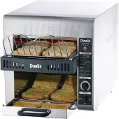 Dualit doppelter Durchlauftoaster DCT 80200