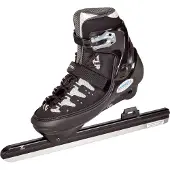 Zandstra Ving Klappschlittschuh 44