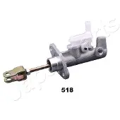 Japanparts Kraftstofffilter FC-H23S