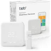 Tado Top Smart V3 Starter Kit Intelligenter Thermostat