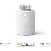 Tado Smartes Heizkörper-Thermostat »V3+«