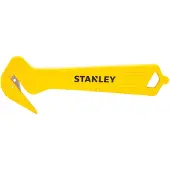 Stanley STHT10355-1 Einweg-Sicherheitsmesser, 10 Stück