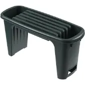 Nature Gartenhocker Kniebank 2 in 1 grün