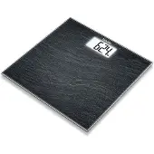Beurer GS 203 Slate - Personenwaage - Slate