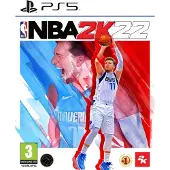 NBA 2K22 (internationale Version)
