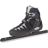 Zandstra Ving Fast Comfort Schnelllauf Schlittschuh Erwachsene 37