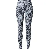 Urban Classics Leggings "Damen Ladies Soft AOP Leggings"