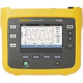 Fluke 1738/INTL Power Logger, Netz-Analysegerä