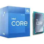 Intel Core i5-12600, Core i5, LGA 1700, Box, , i5-12600, 64-Bit