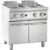 Bartscher Nudelkocher 700, B800, 2x24L 286310 , 1 Stück