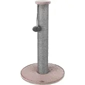 Trixie Kratzstamm Livia - altrosa - 64 cm