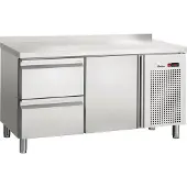 Bartscher Kühltisch S2T1-150 MA 110852MA , 1 Stück