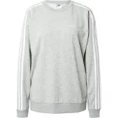 Adidas Damen Essentials Studio Lounge 3-Streifen Sweatshirt