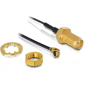 DeLOCK 903127808 Mhfufl-lp-068 Koaxialstecker