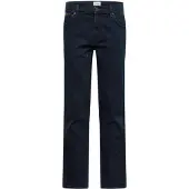 Wrangler Texas Stretch Blue Black W12175001 W33 L36