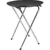 ProChef Kristallon Ablageständer für Serviertablett 72,5cm